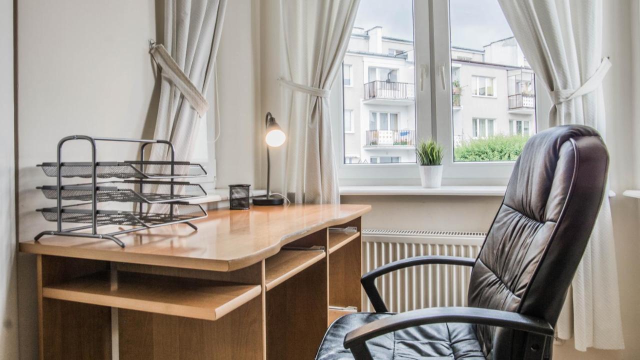 Napoli Apartments Sopot By Renters Exteriör bild